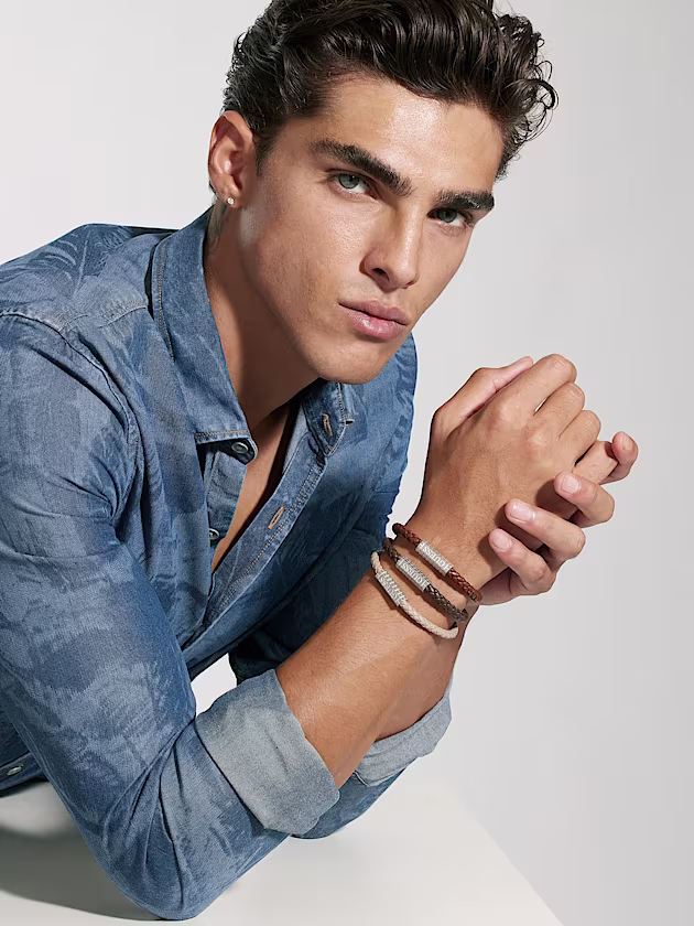 Mare Magnum bracelet - GUESS