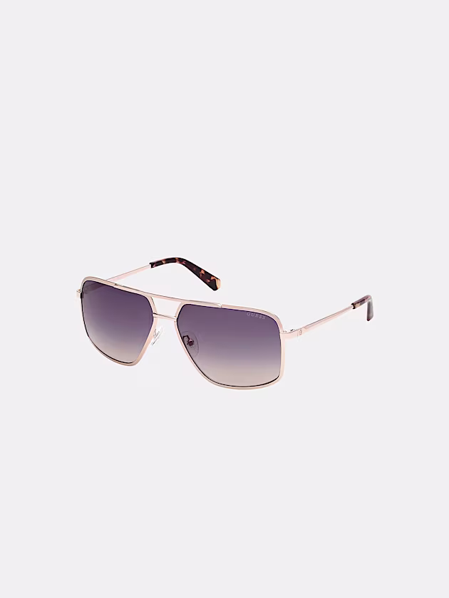 Navigator sunglasses - GUESS