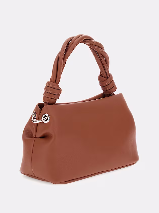 Sansa Mini Handbag - GUESS