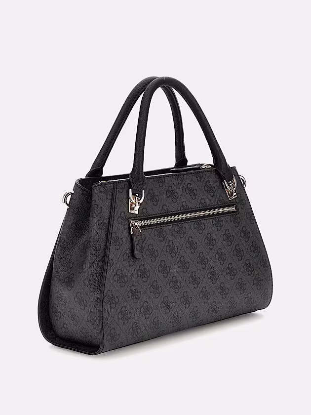 Noelle 4G logo handbag - GUESS