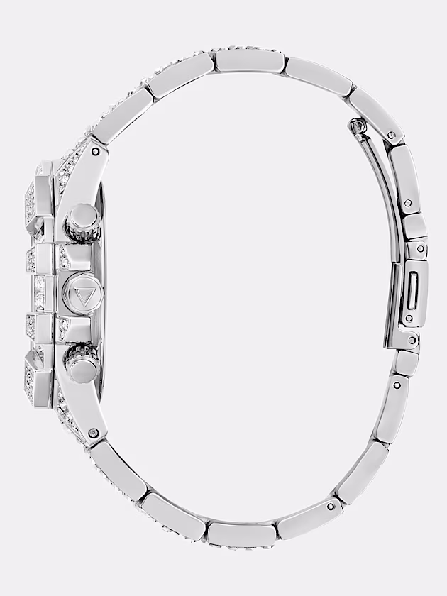 Crystal multi-function watch - GUESS