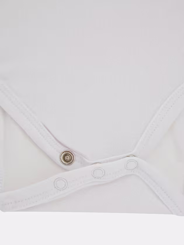 Sweatshirt, body and pants set - GUESS