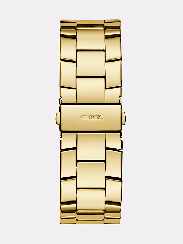 Crystal multi-function watch - GUESS