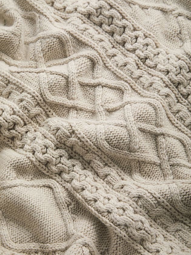 V neck sweater - GUESS