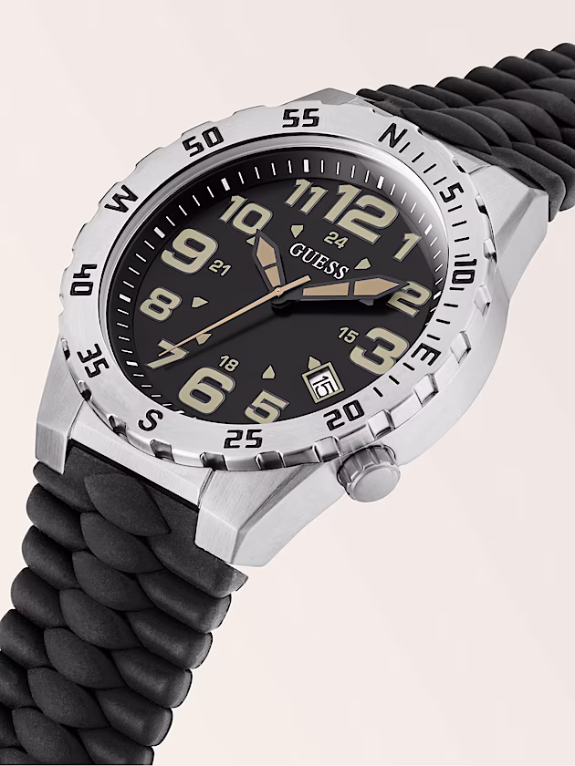 Calendar watch - GUESS