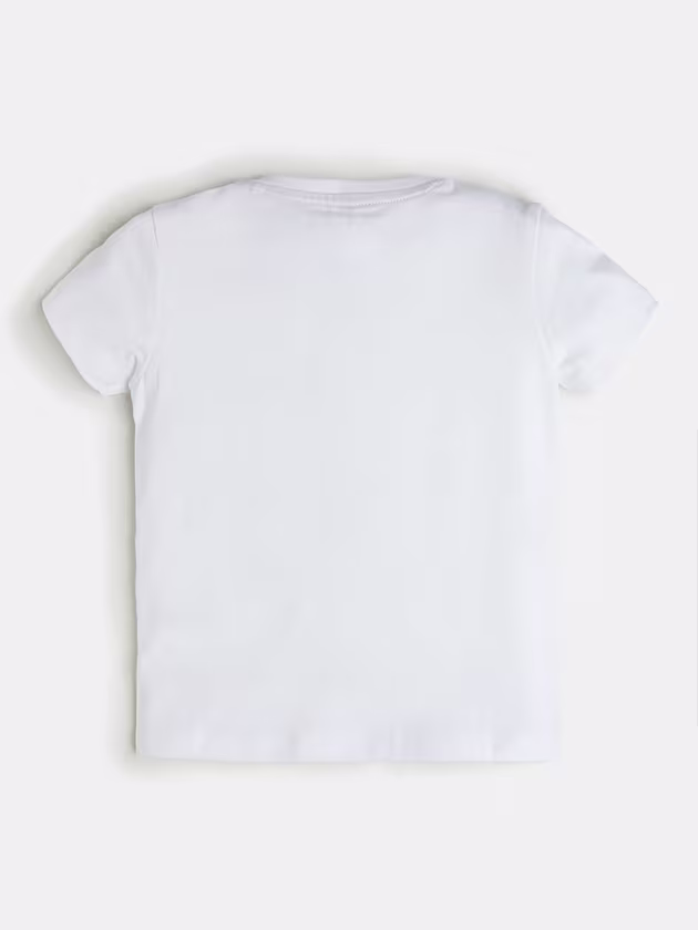 Logo t-shirt - GUESS