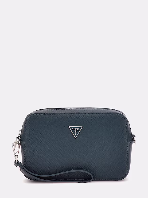 Milano saffiano vanity case - GUESS