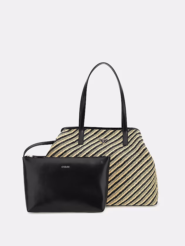 Vikki II pochette shopper - GUESS