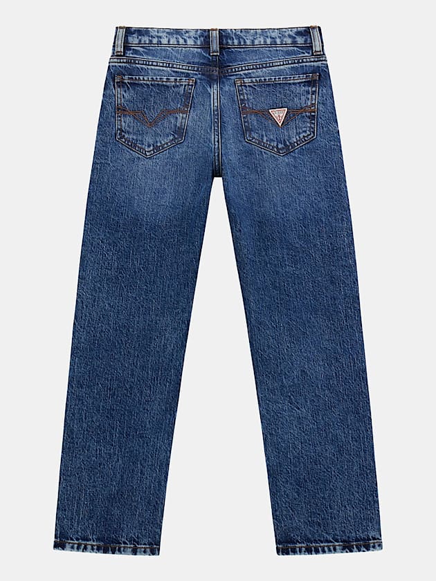 Straight jeans - GUESS