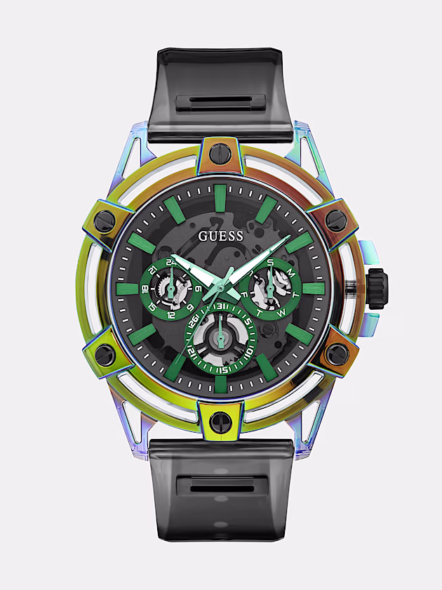 Multi-function watch 48 mm - GUESS