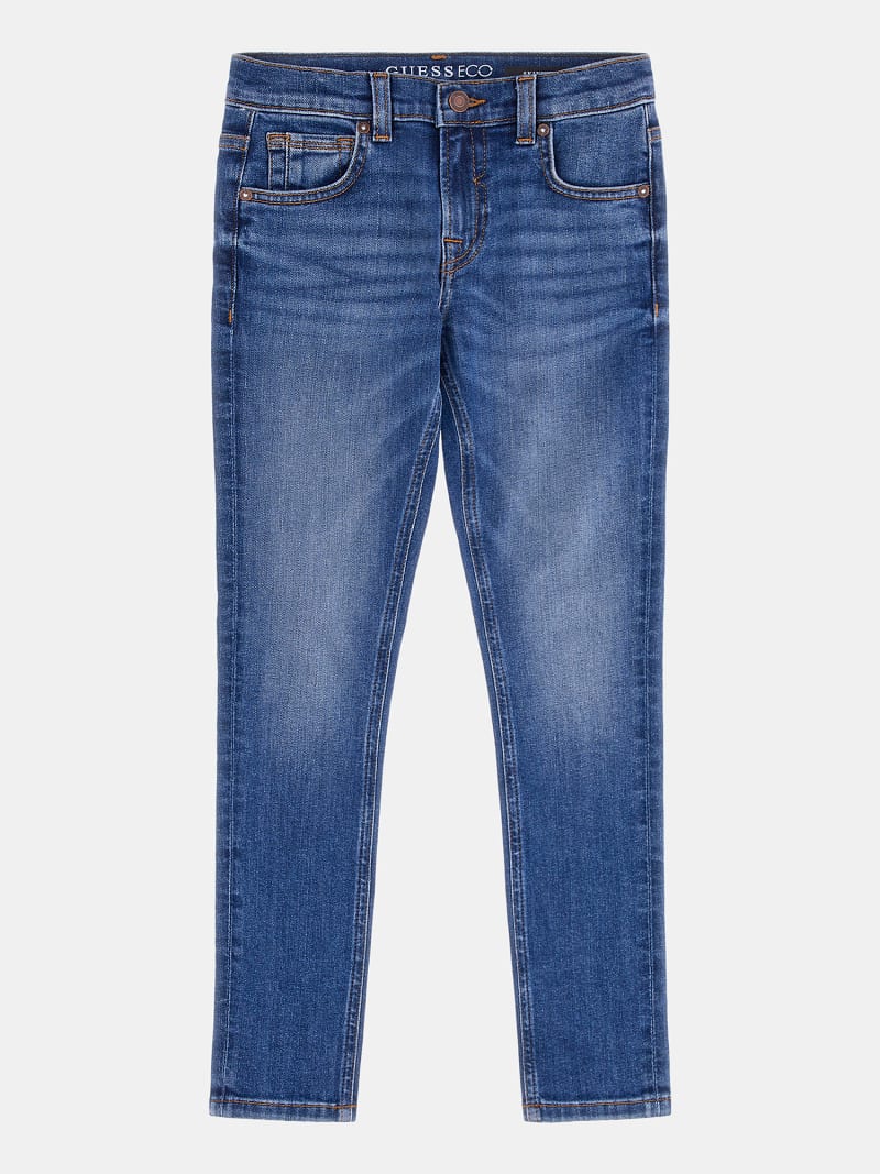 Skinny denim pant - GUESS