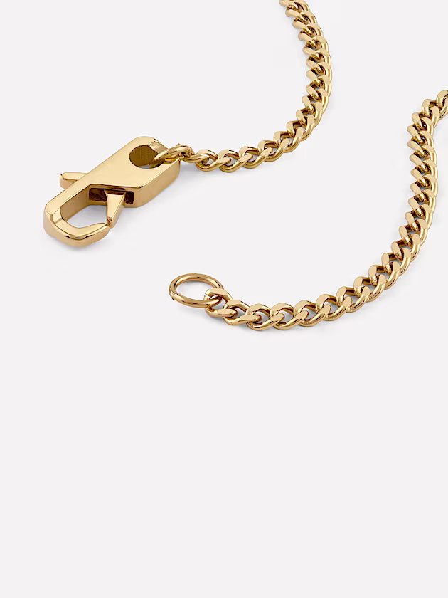 Lion king necklace - GUESS