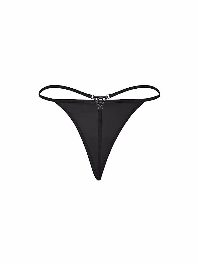 Triangle logo thong - GUESS