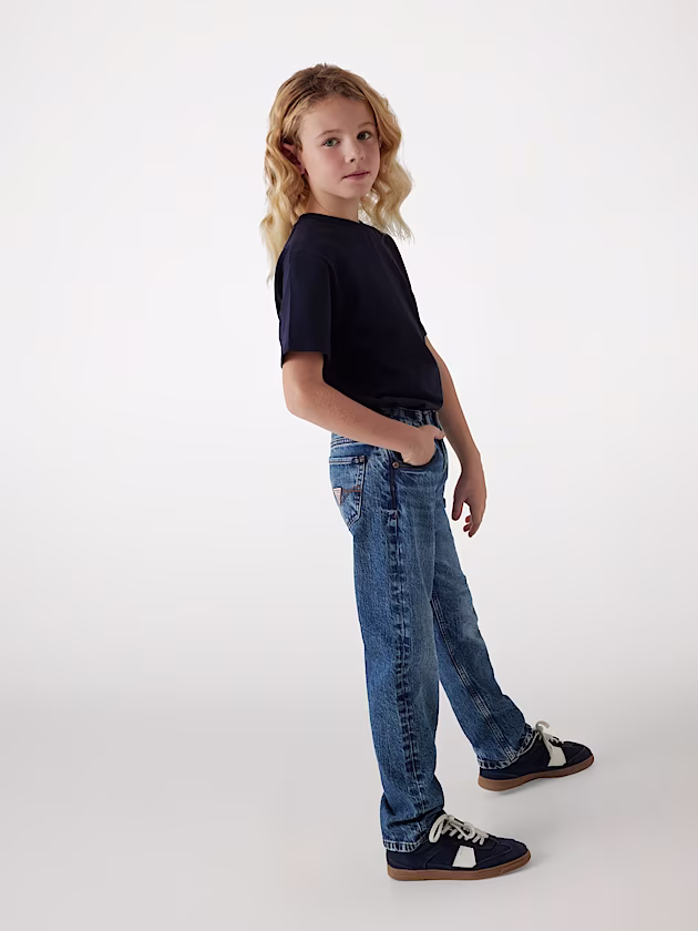 Straight jeans - GUESS