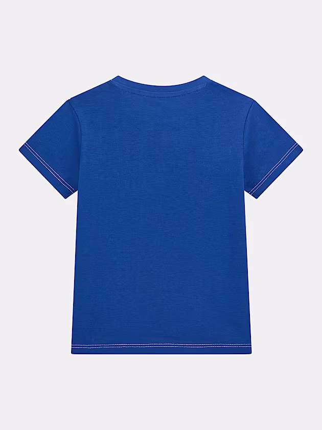 Front print t-shirt - GUESS