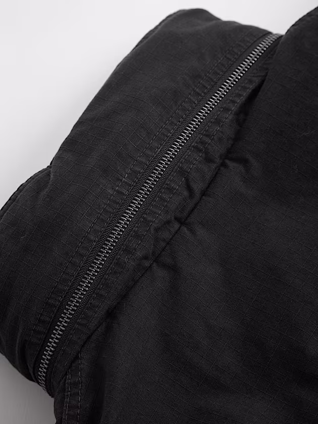 Cotton parka - GUESS