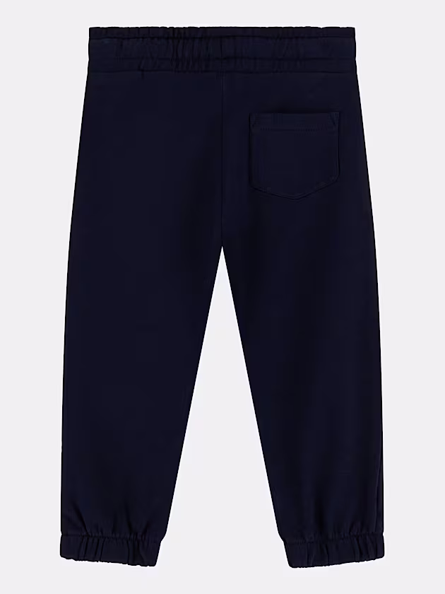 Printed active pant - GUESS