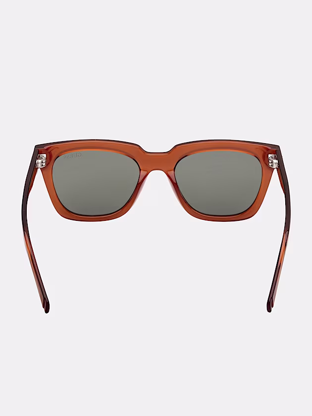 Square sunglasses - GUESS