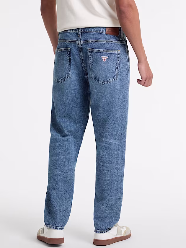 G15 Relaxed jeans - GUESS