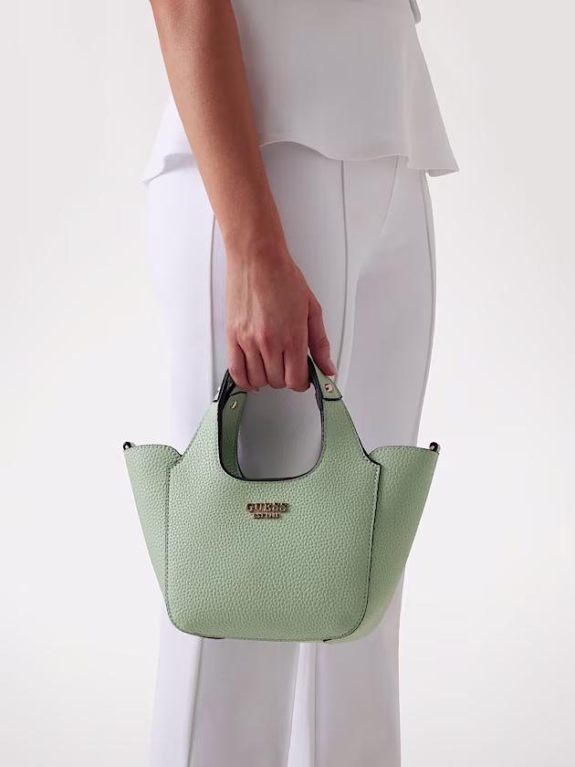 Helina pochette handbag - GUESS