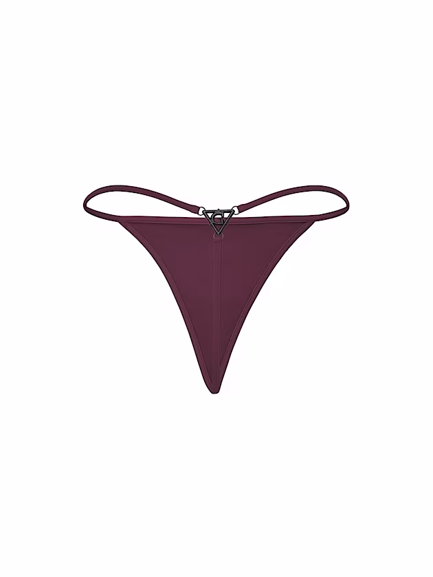 Triangle logo thong - GUESS