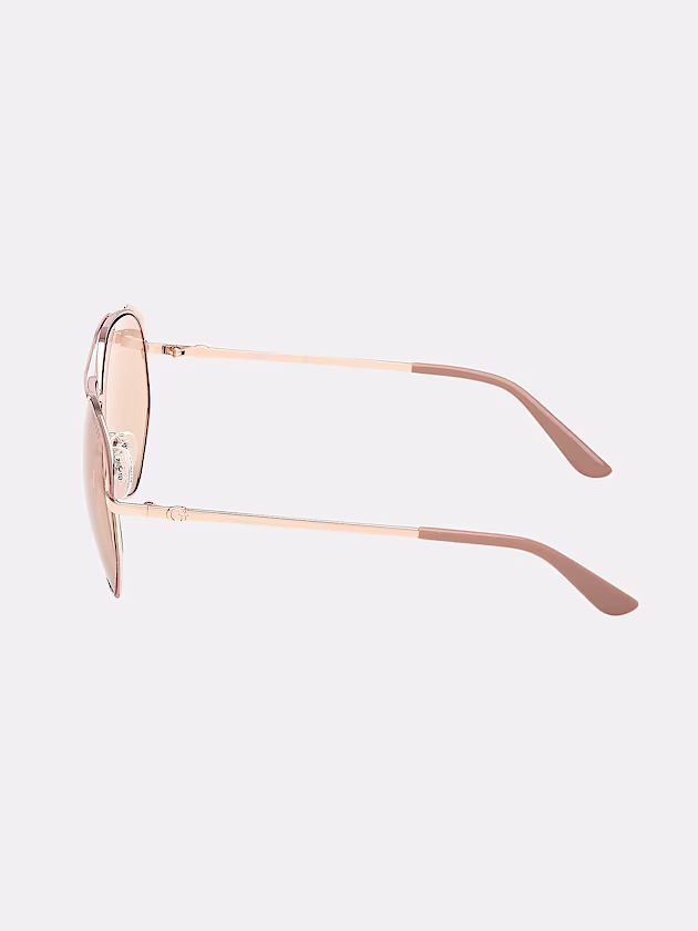 Pilot sunglasses - GUESS