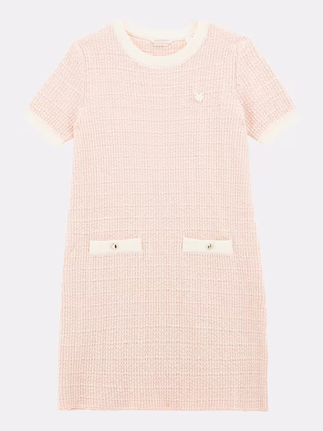 Sweater mini dress - GUESS