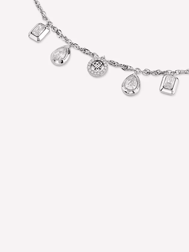 4G light necklace - GUESS