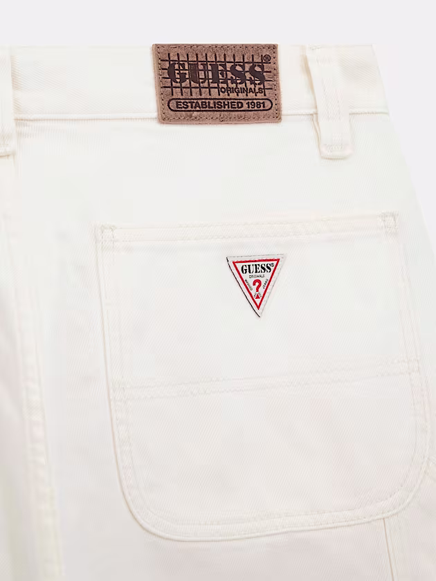 Carpenter Pants - GUESS