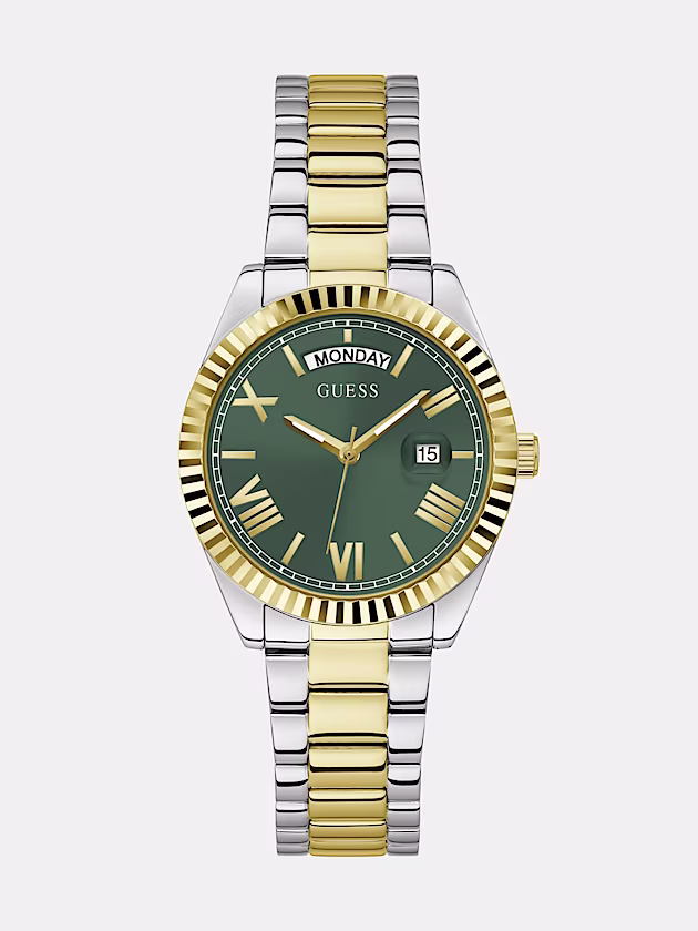 Calendar watch - GUESS