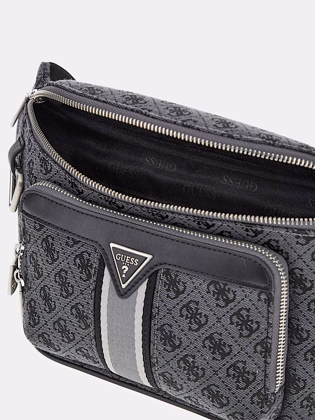 Milano 4G logo belt bag - GUESS