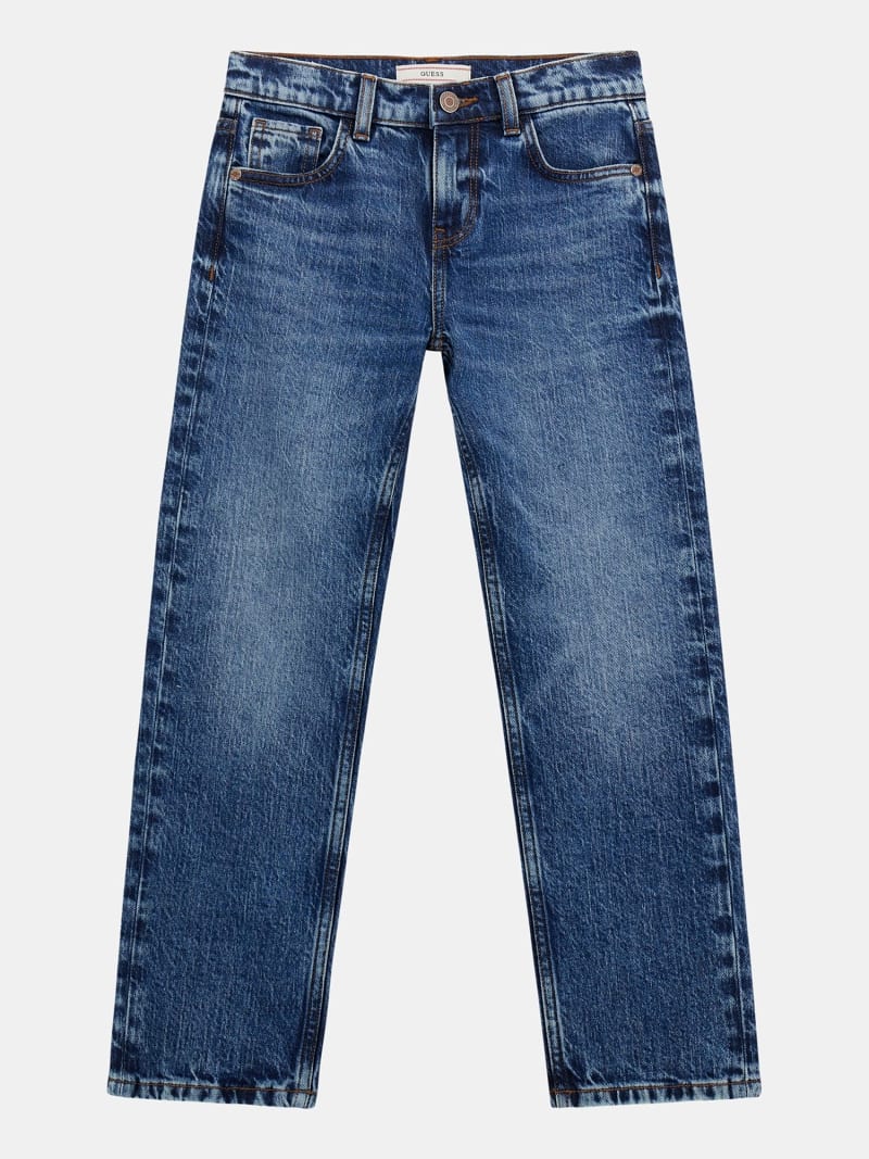 Straight jeans - GUESS