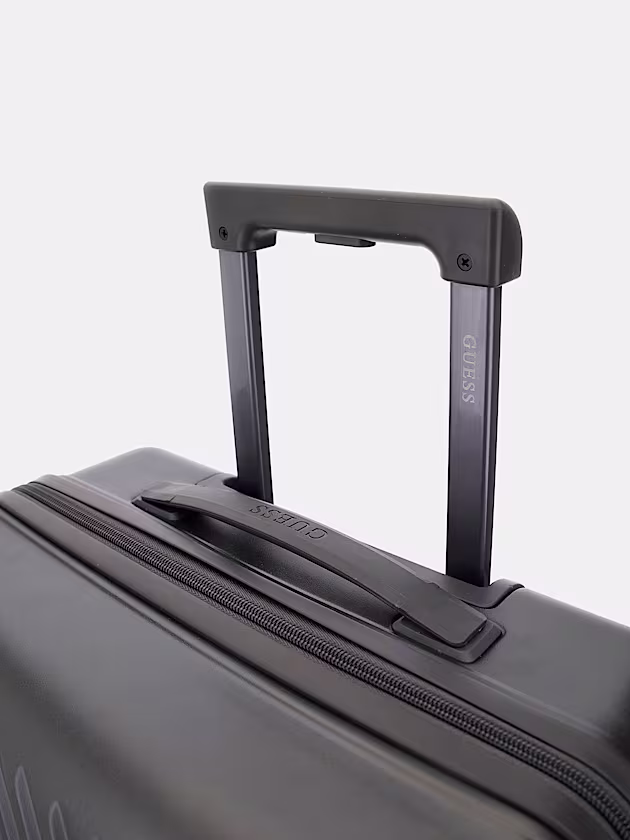 Olbia hard-shell small trolley - GUESS