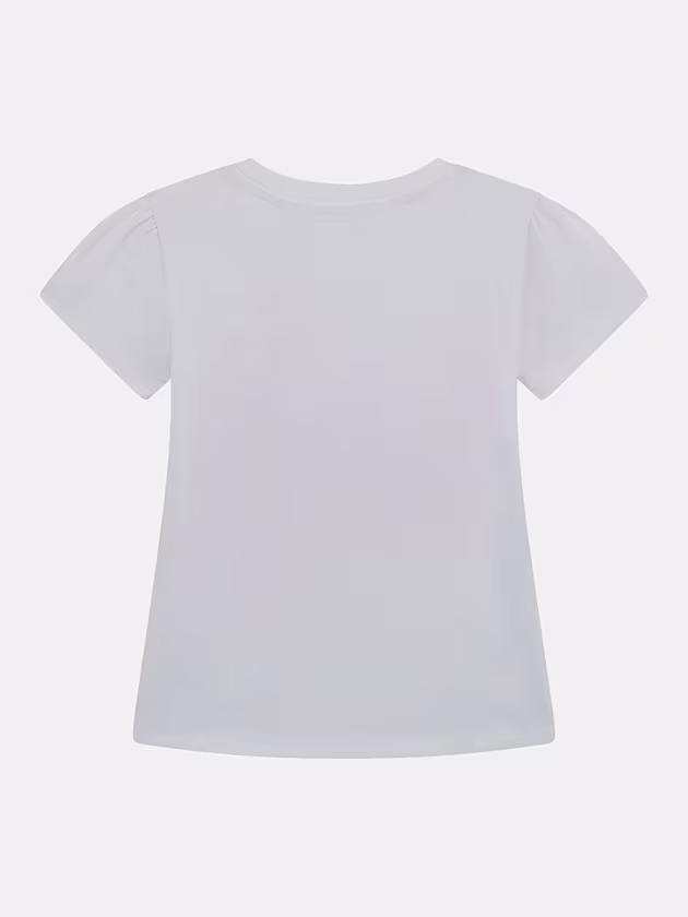 Printed  t-shirt - GUESS