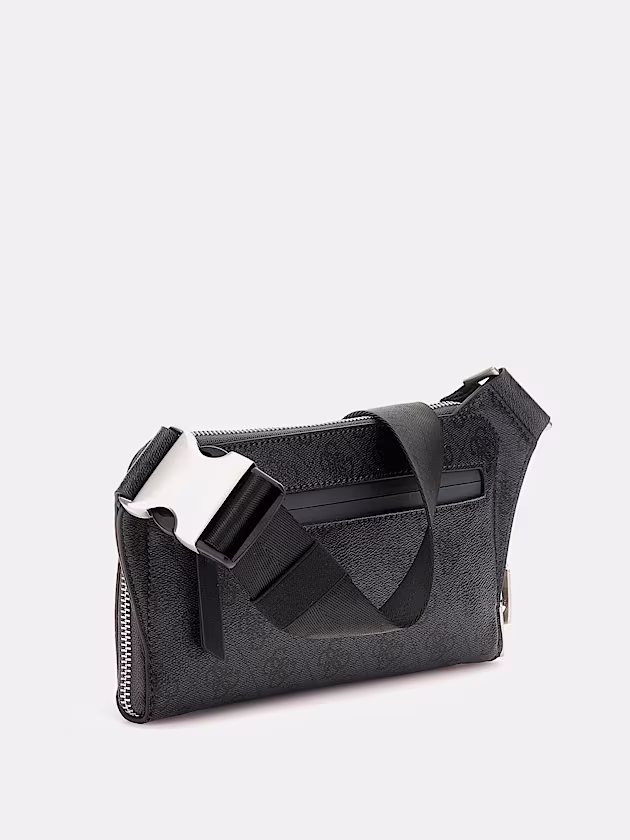 Siena 4G logo belt bag - GUESS
