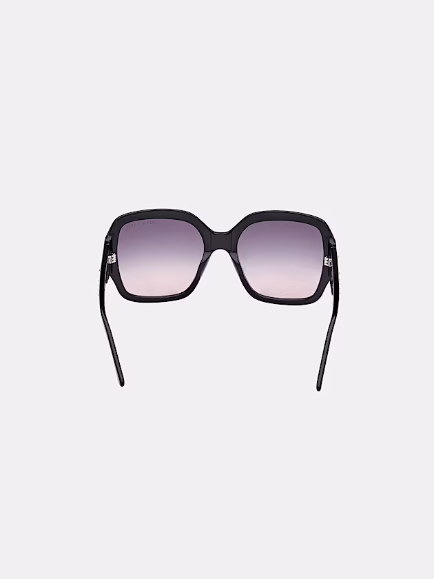 Marciano square sunglasses - GUESS