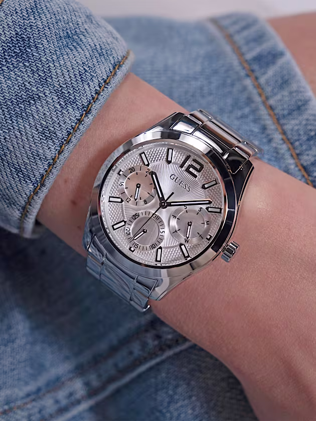 Multi-function watch - GUESS