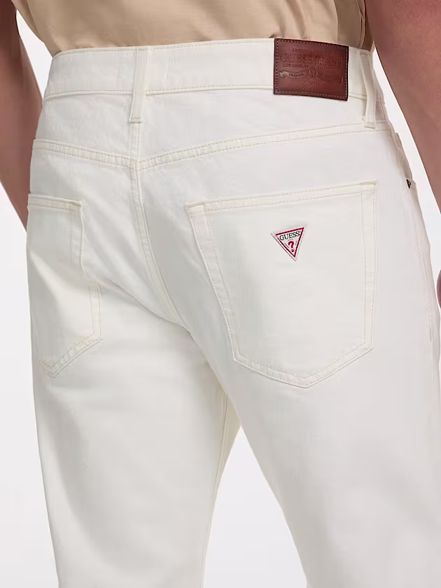 G14 Slim Jeans - GUESS