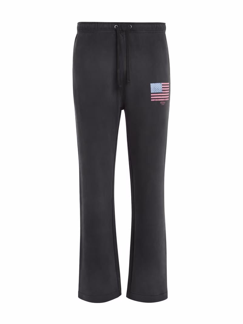 Vintage jogger pant - GUESS