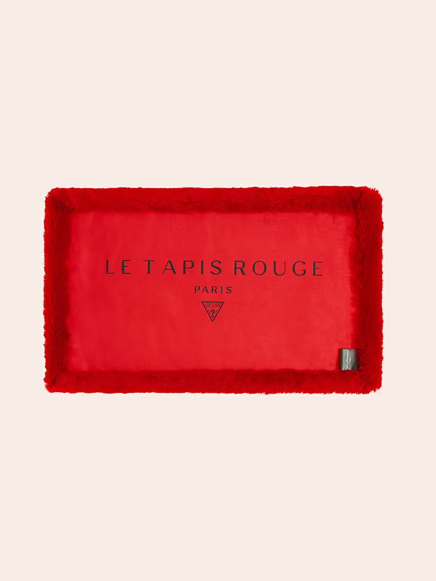 Pet mat Le Tapis Rouge - GUESS