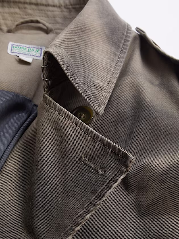 Classic trench - GUESS