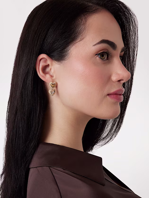 Beloved earrings - GUESS