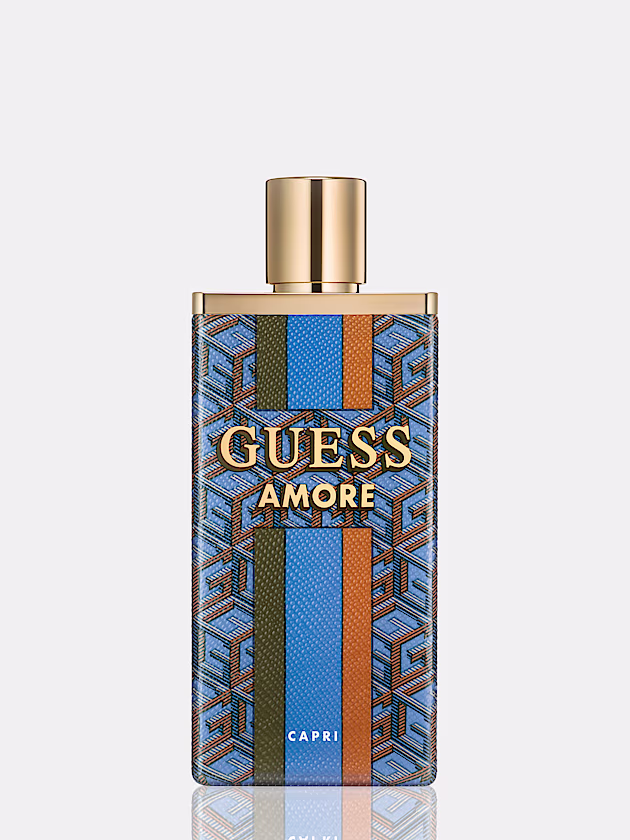 Guess Amore Capri - Eau de toilette 100 ml - GUESS