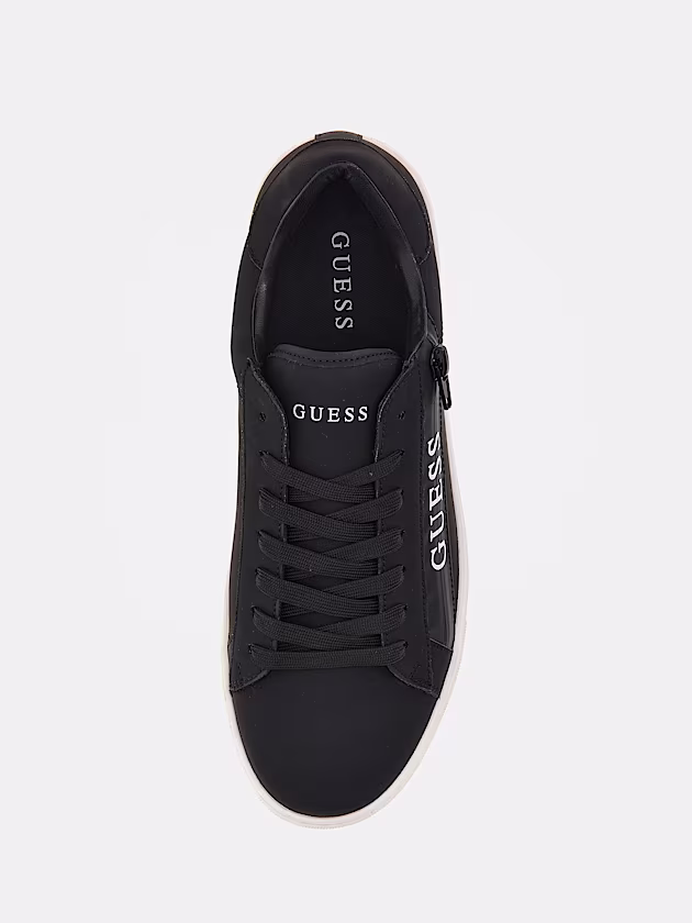 Todi zip sneaker - GUESS