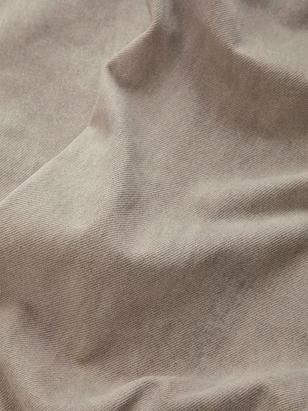 Mid rise flare denim pant - GUESS