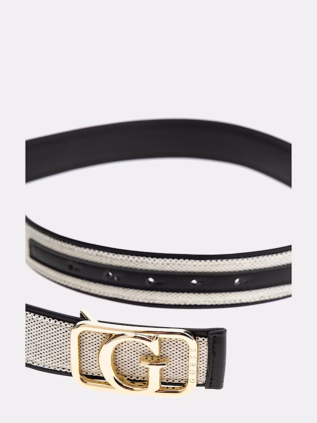 Sebina reversible belt - GUESS