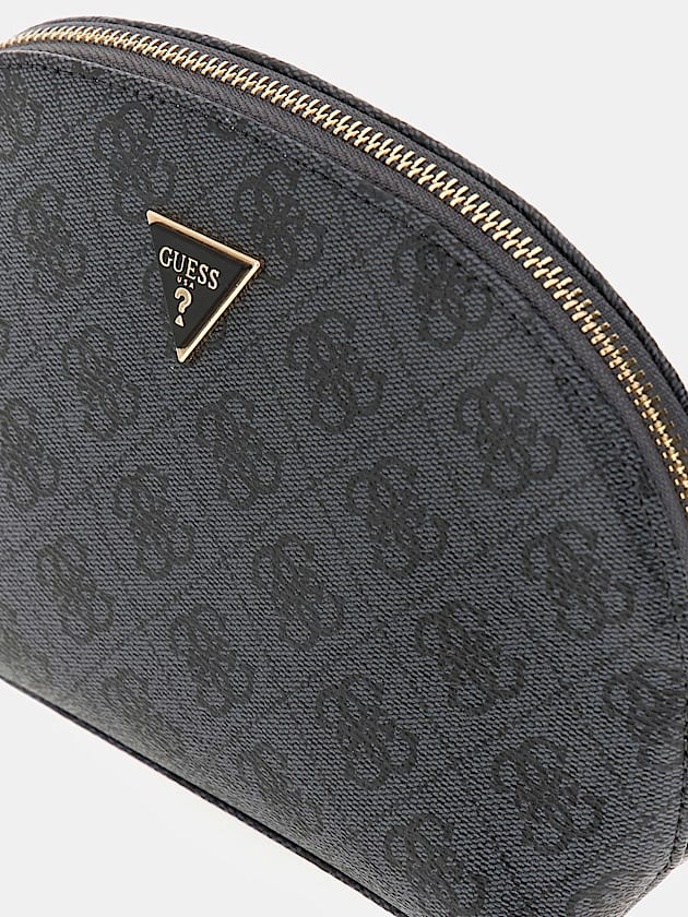 Zamira 4G logo vanity case - GUESS