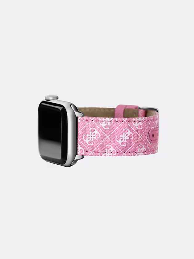 Denim Apple Watch strap 38/40 mm - GUESS