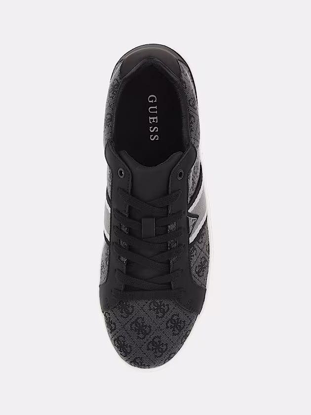 Todi 4G Logo Sneaker - GUESS