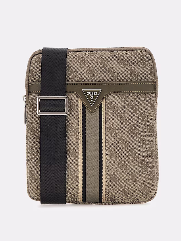 Milano 4G logo mini crossbody - GUESS
